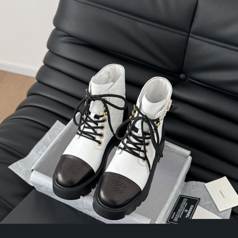 Ch*el boots